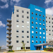 One Puebla Serdan