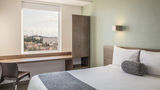 One Puebla Serdan Room