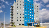 One Puebla Serdan Exterior