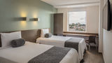 One Puebla Serdan Room