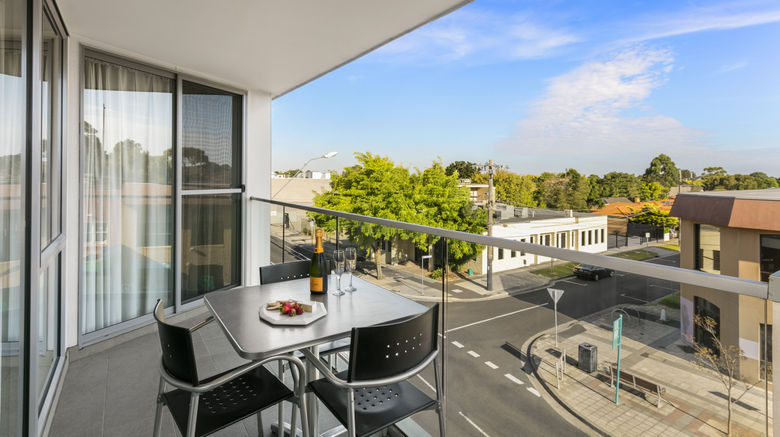 <b>Quest Cheltenham Serviced Apartments Exterior</b>. Images powered by <a href="https://www.leonardoworldwide.com/" title="Leonardo Worldwide" target="_blank">Leonardo</a>.