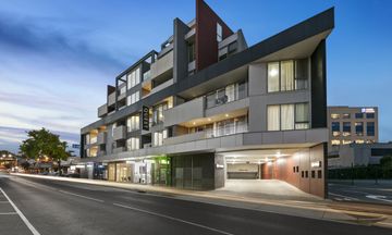 Quest Cheltenham Serviced Apartments