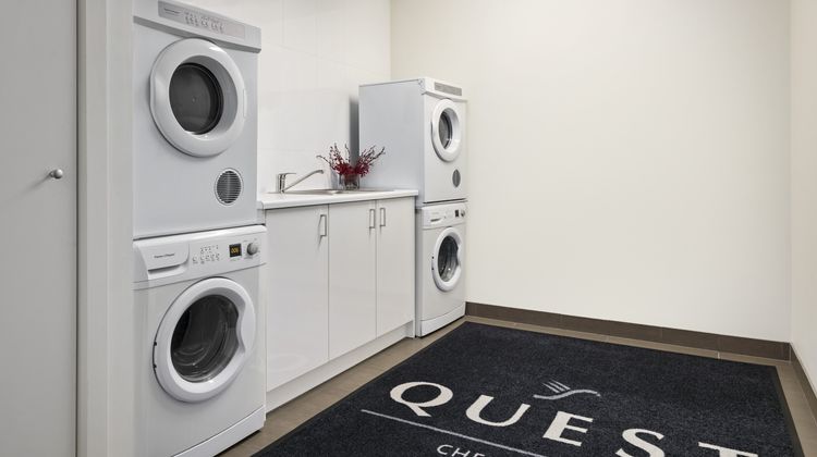 Quest Cheltenham Serviced Apartments Other