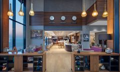 Holiday Inn Istanbul - Tuzla Bay