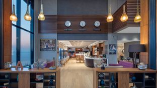 Holiday Inn Istanbul - Tuzla Bay