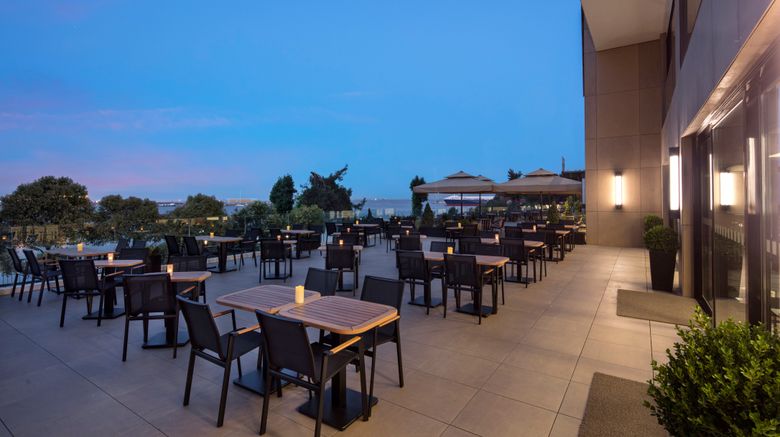 <b>Holiday Inn Istanbul - Tuzla Bay Meeting</b>. Images powered by <a href="https://www.leonardoworldwide.com/" title="Leonardo Worldwide" target="_blank">Leonardo</a>.