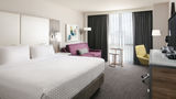 Crowne Plaza Dallas Market Center Room