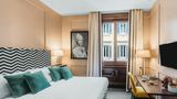 Singer Palace Hotel Room