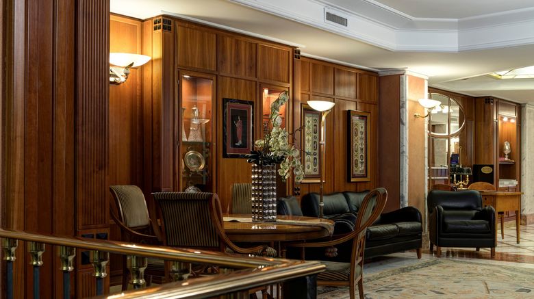 <b>Hotel Capitol Lobby</b>. Images powered by <a href="https://www.leonardoworldwide.com/" title="Leonardo Worldwide" target="_blank">Leonardo</a>.