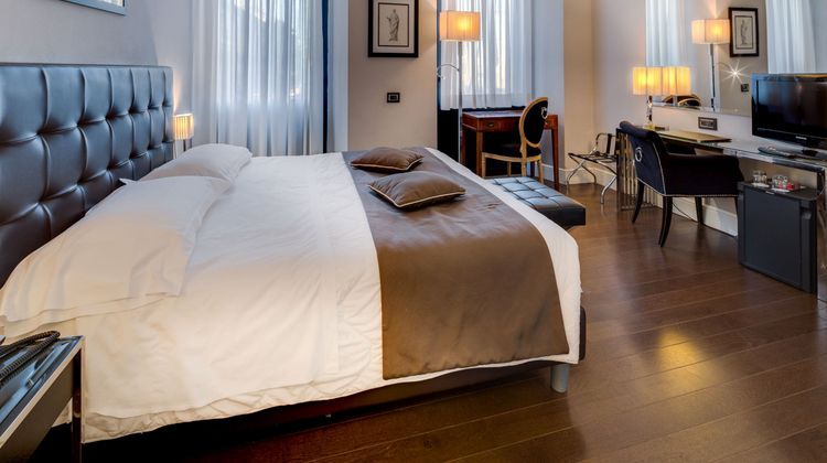 Hotel Roma Room