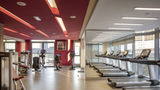Capital Centre Arjaan by Rotana Health Club