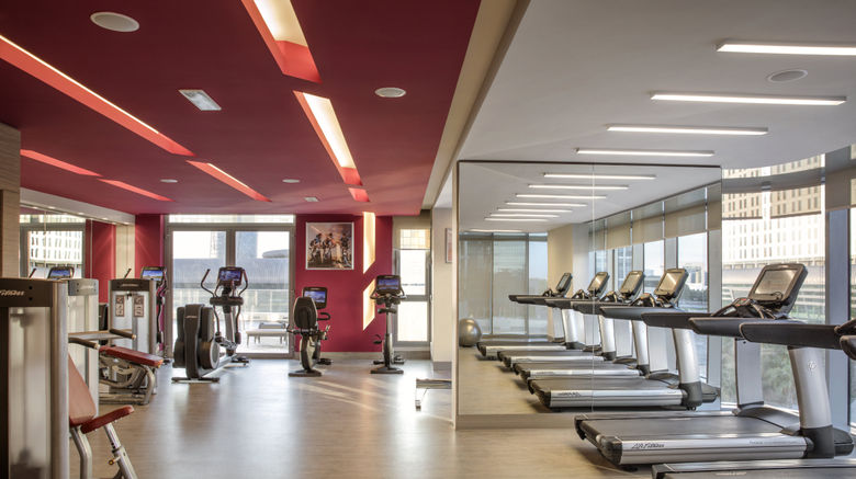 <b>Capital Centre Arjaan by Rotana Health Club</b>. Images powered by <a href="https://www.leonardoworldwide.com/" title="Leonardo Worldwide" target="_blank">Leonardo</a>.