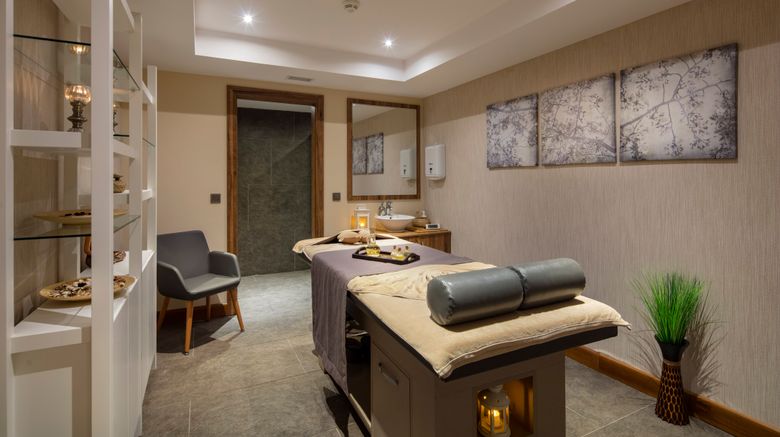 <b>Holiday Inn Istanbul - Tuzla Bay Spa</b>. Images powered by <a href="https://www.leonardoworldwide.com/" title="Leonardo Worldwide" target="_blank">Leonardo</a>.