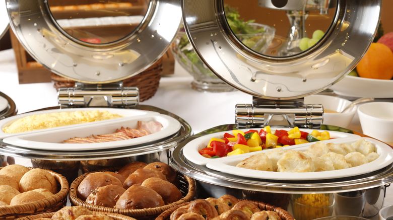 <b>Ana Crowne Plaza Yonago Restaurant</b>. Images powered by <a href="https://www.leonardoworldwide.com/" title="Leonardo Worldwide" target="_blank">Leonardo</a>.