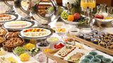 Ana Crowne Plaza Yonago Restaurant