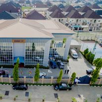 Sunfit - Fitness Spa Accommodation
