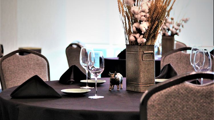 Hotel Indigo Frisco Meeting