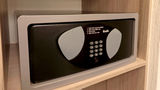 <b>Holiday Inn Express San Luis Potosi Room</b>. Images powered by <a href="https://www.leonardoworldwide.com/" title="Leonardo Worldwide" target="_blank">Leonardo</a>.