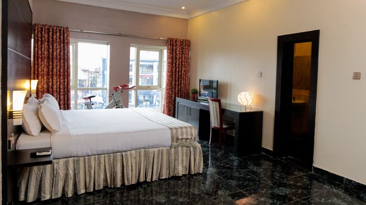 Sunfit - Fitness Spa Accommodation Suite