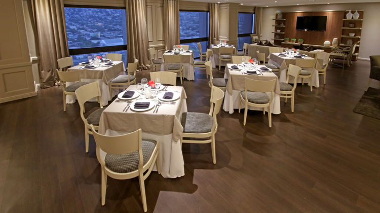 Crowne Plaza Monterrey Other