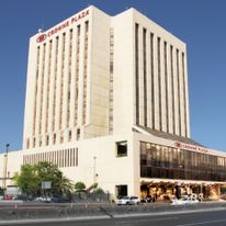 Crowne Plaza Monterrey