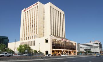 Crowne Plaza Monterrey