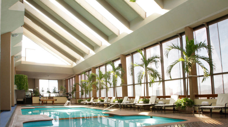 <b>Crowne Plaza Monterrey Pool</b>. Images powered by <a href="https://www.leonardoworldwide.com/" title="Leonardo Worldwide" target="_blank">Leonardo</a>.