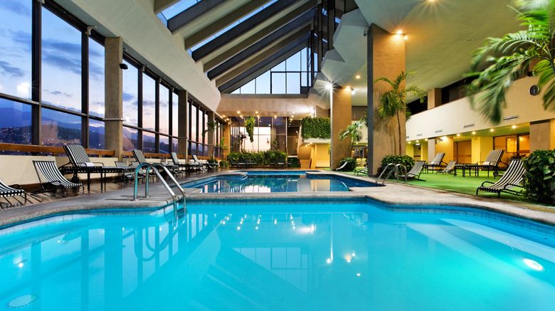 <b>Crowne Plaza Monterrey Pool</b>. Images powered by <a href="https://www.leonardoworldwide.com/" title="Leonardo Worldwide" target="_blank">Leonardo</a>.