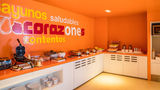 One Puebla Serdan Restaurant