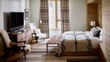 Caldera House Room