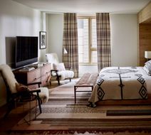 Caldera House Room