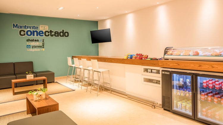 One Puebla Serdan Restaurant