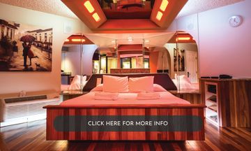 The Essence Suites Hotel