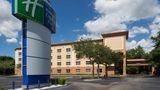 <b>Holiday Inn Express Hotel & Suites Exterior</b>. Images powered by <a href="https://www.leonardoworldwide.com/" title="Leonardo Worldwide" target="_blank">Leonardo</a>.