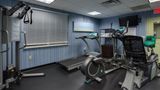 <b>Holiday Inn Express Hotel & Suites Health Club</b>. Images powered by <a href="https://www.leonardoworldwide.com/" title="Leonardo Worldwide" target="_blank">Leonardo</a>.