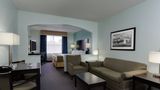 <b>Holiday Inn Express Hotel & Suites Suite</b>. Images powered by <a href="https://www.leonardoworldwide.com/" title="Leonardo Worldwide" target="_blank">Leonardo</a>.