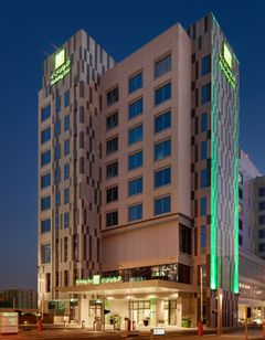 Holiday Inn Doha-The Business Park