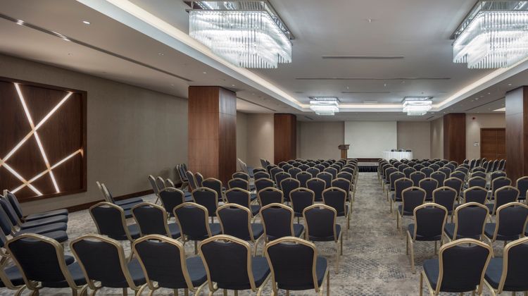 Holiday Inn Istanbul - Tuzla Bay Ballroom