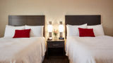 Travelway Inn Room