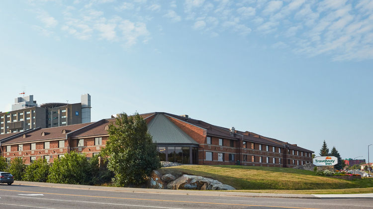 Travelway Inn Other