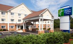 Holiday Inn Express Hotel & Suites