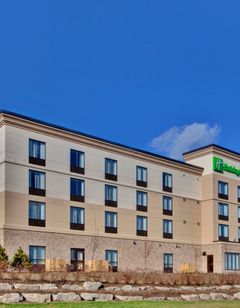 Holiday Inn Express Brockville