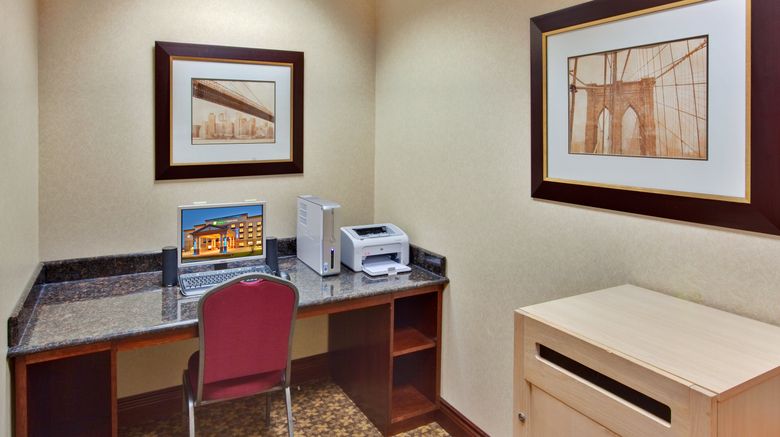 <b>Holiday Inn Express Brockville Other</b>. Images powered by <a href="https://www.leonardoworldwide.com/" title="Leonardo Worldwide" target="_blank">Leonardo</a>.