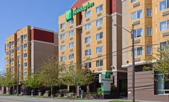 Holiday Inn Seattle Center