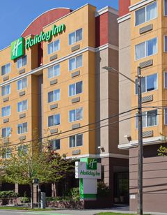 Holiday Inn Seattle Center