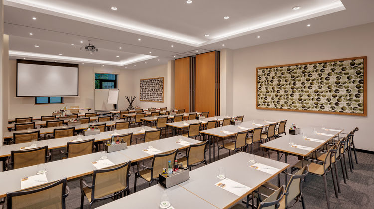 Holiday Inn Frankfurt Alte Oper Meeting