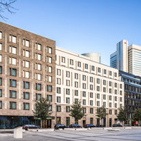 Holiday Inn Frankfurt Alte Oper