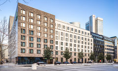 Holiday Inn Frankfurt Alte Oper