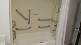Holiday Inn Express/Suites Birmingham E Room