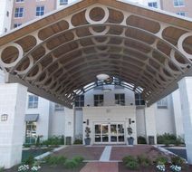 Staybridge Suites Florence - Center Exterior